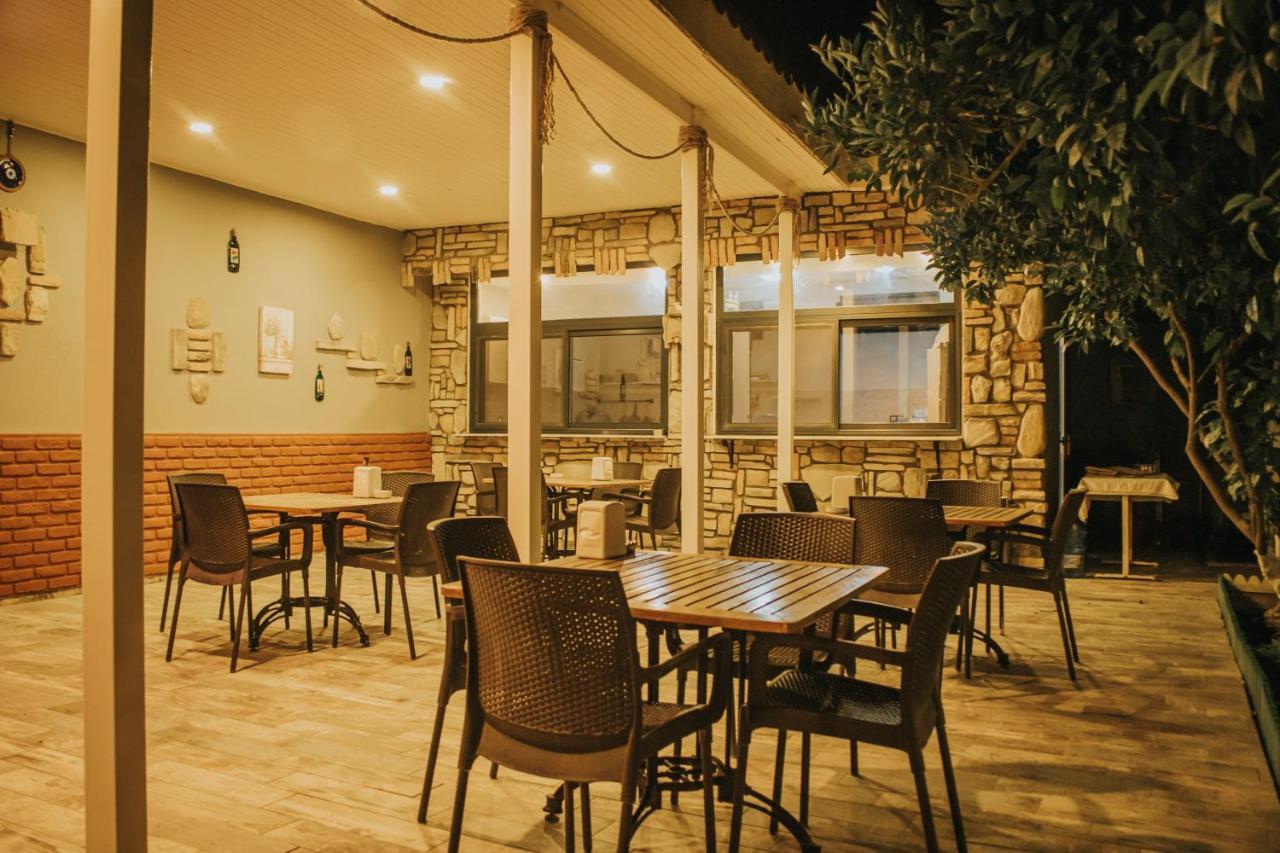 钻石精品酒店 Çeşme 外观 照片