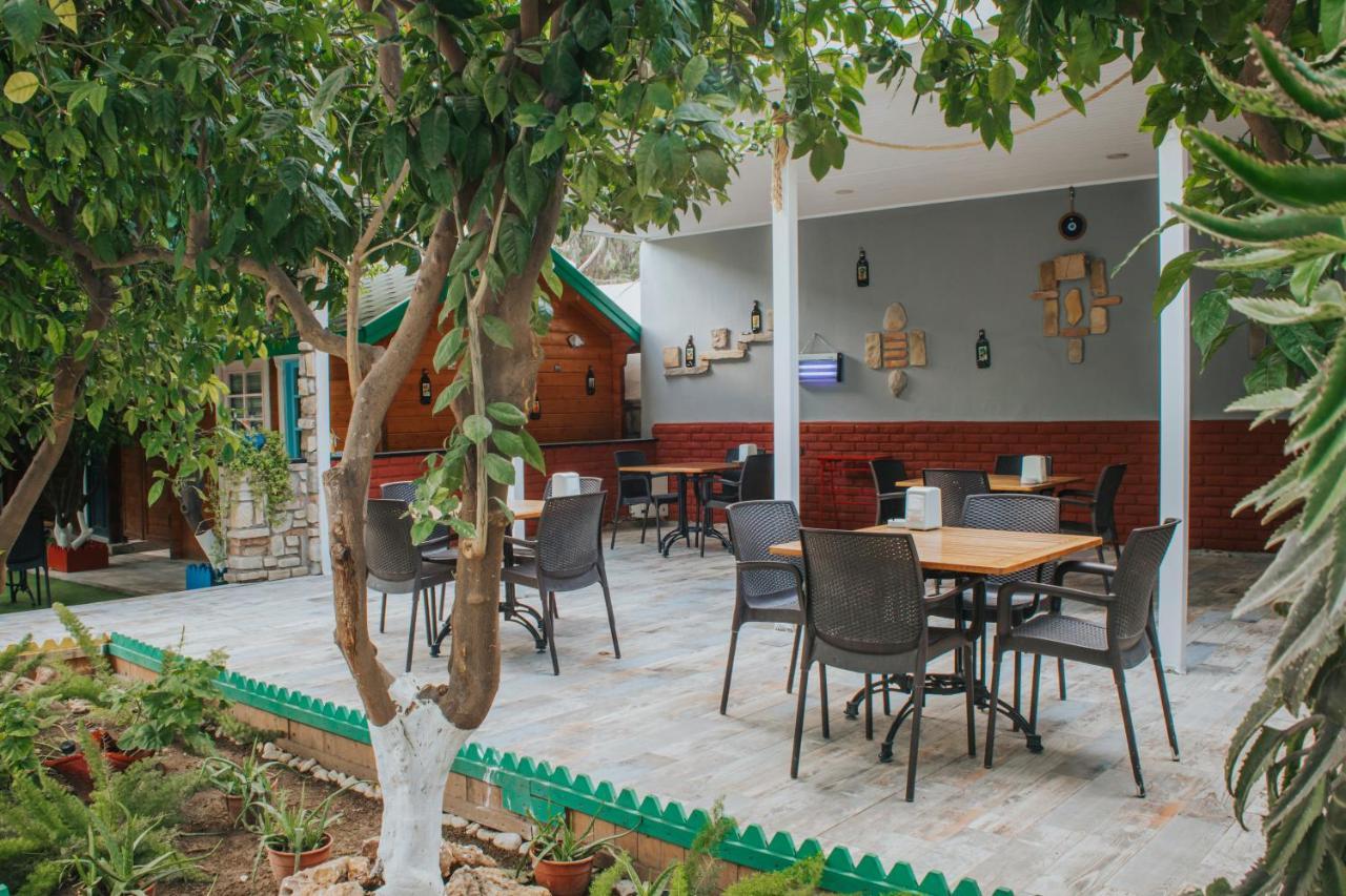 钻石精品酒店 Çeşme 外观 照片