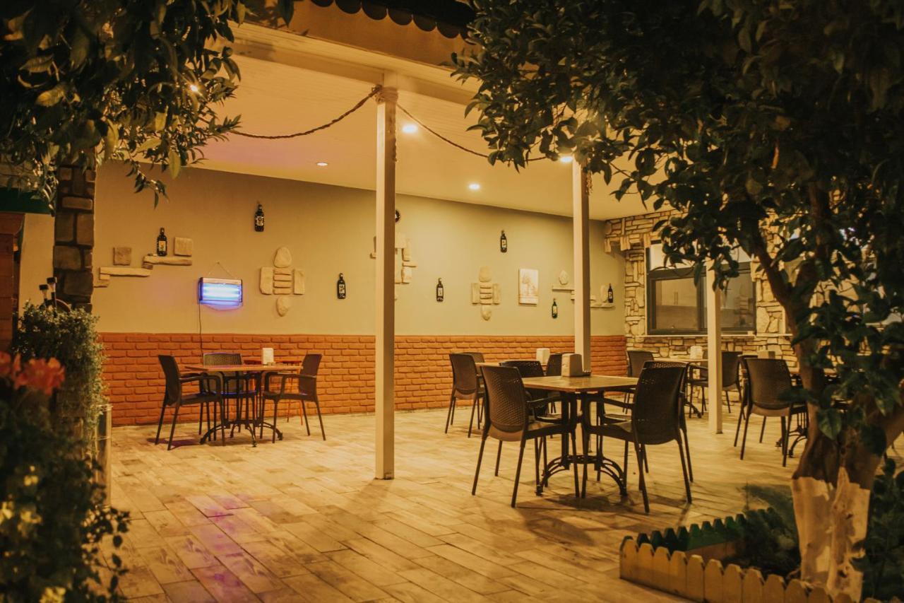 钻石精品酒店 Çeşme 外观 照片